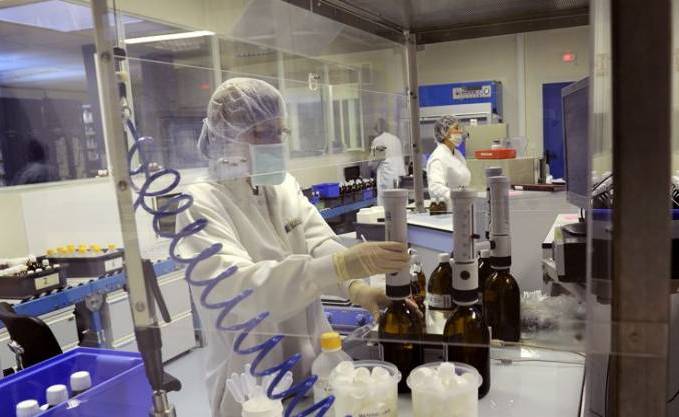 Algérie : L’industrie pharmaceutique plombée par des prix jugés très bas