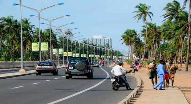 Le Togo et l’Allemagne en négociations pour le financement du PND