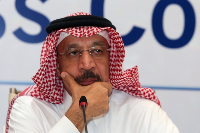 L’Arabie saoudite compte accélérer le rééquilibrage du marché  pétrolier