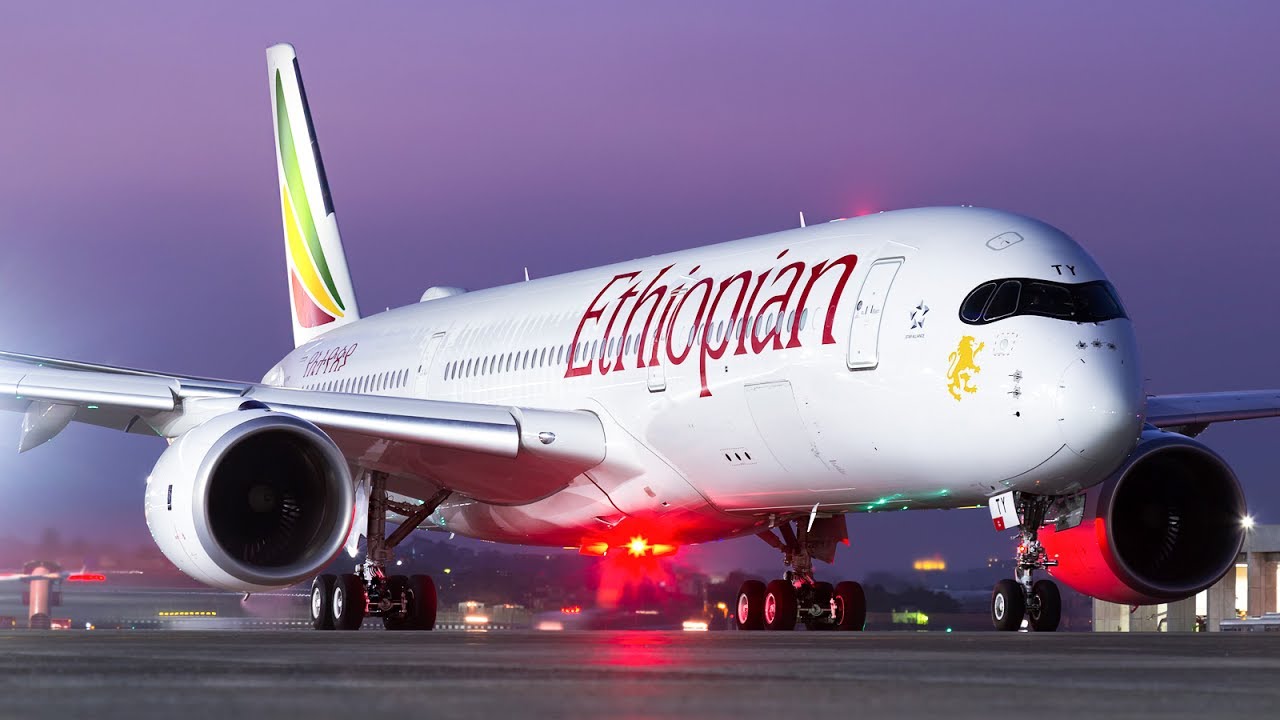 Airbus en discussion avec l’Ethiopie et la Chine pour de nouveaux contrats