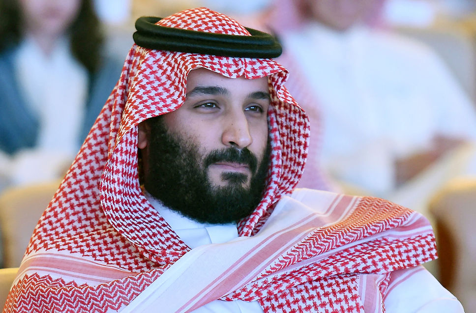 Arabie saoudite : Mohammed Ben Salmane a autorisé une campagne secrète contre des dissidents