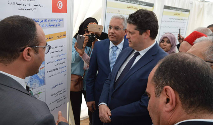 La Tunisie lance le projet de zone franche à Ben Guerdane