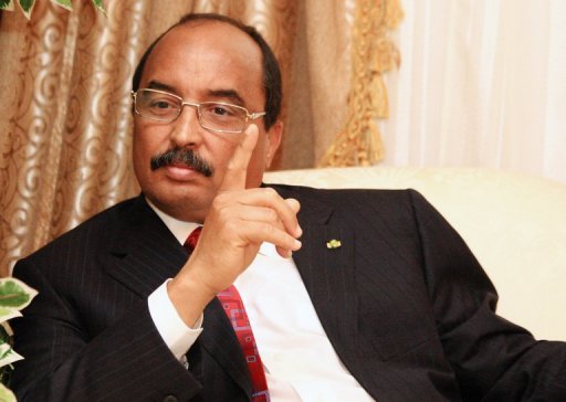 La Mauritanie assainit son paysage politique avec la dissolution de 76 partis
