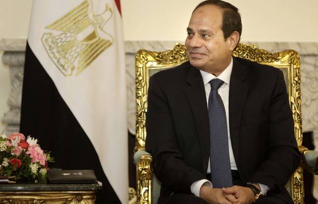 Egypte : Al-Sissi rallonge son mandat par l’amendement de la Constitution