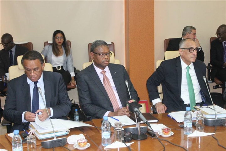 Débat à Dakar sur la création de la Banque centrale africaine et de la monnaie unique