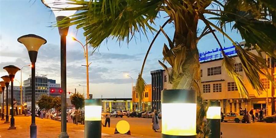 Francophonie : Conférence à Nouakchott sur l’urbanisme et les changements climatiques