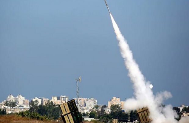 Israël : Tir de roquette depuis Gaza après une courte accalmie