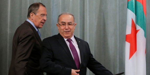 Moscou met en garde contre toute tentative de déstabilisation de l’Algérie
