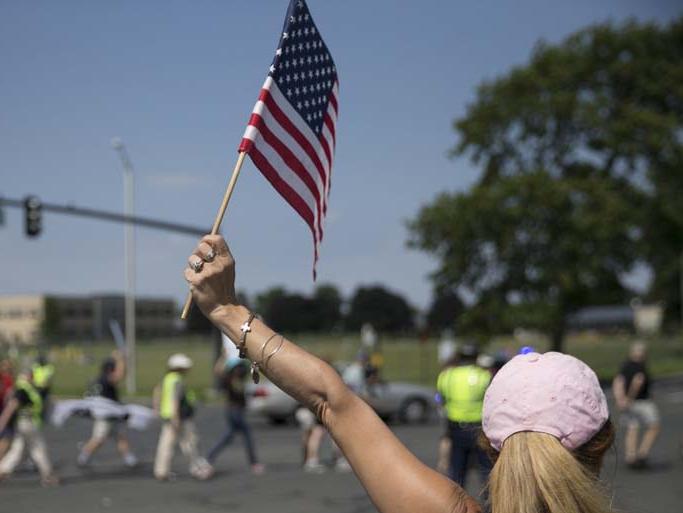 Les Etats-Unis enregistrent une croissance économique record en 2018