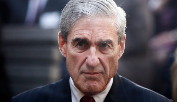 Le procureur spécial Robert Mueller écarte toute collusion entre Donald Trump et la Russie