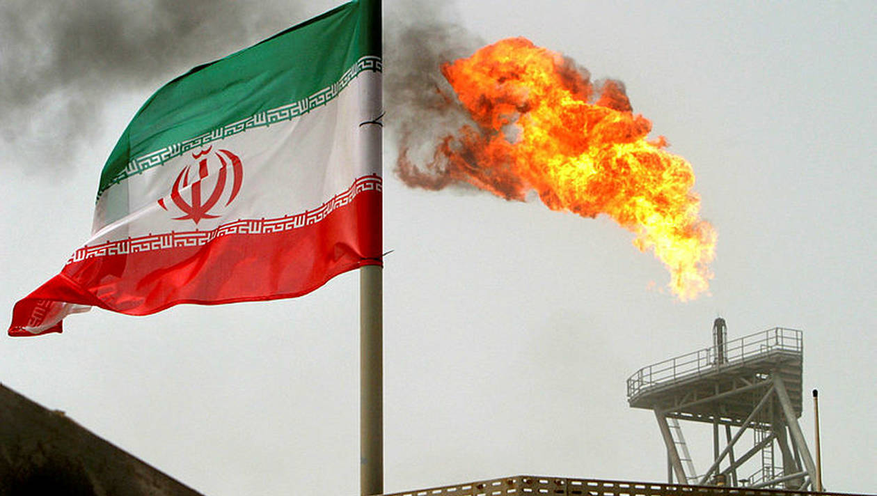 Washington entend «réduire à zéro» les exportations de pétrole iranien