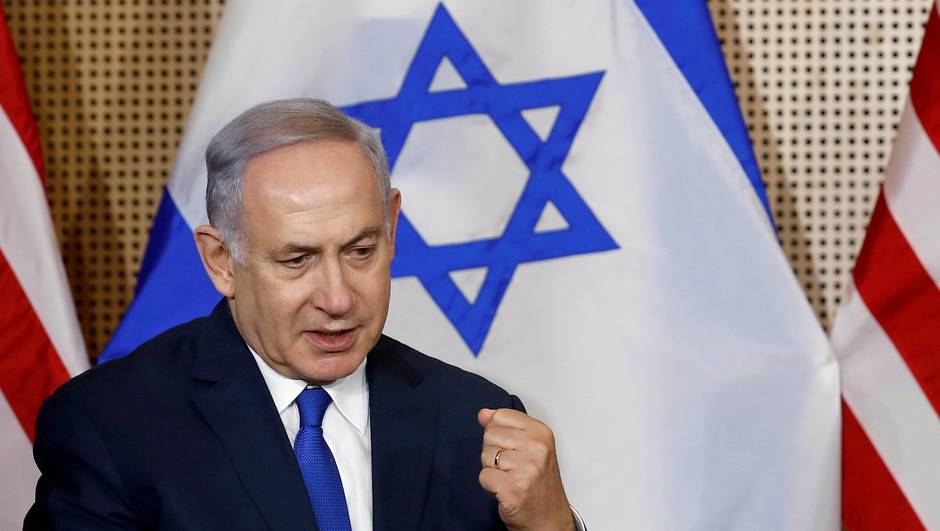 Israël : Benjamin Netanyahu en ballotage favorable pour être reconduit Premier ministre