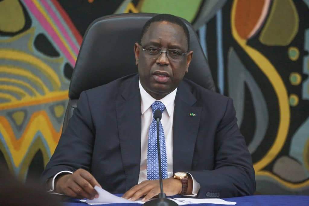 Le Sénégal fait son premier pas vers la suppression du poste de Premier ministre