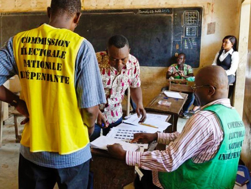 Les élections locales au Togo annoncées pour fin juin 2019