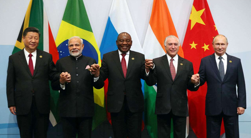 La nouvelle Banque de développement des BRICS compte financer 3 projets en Afrique du Sud
