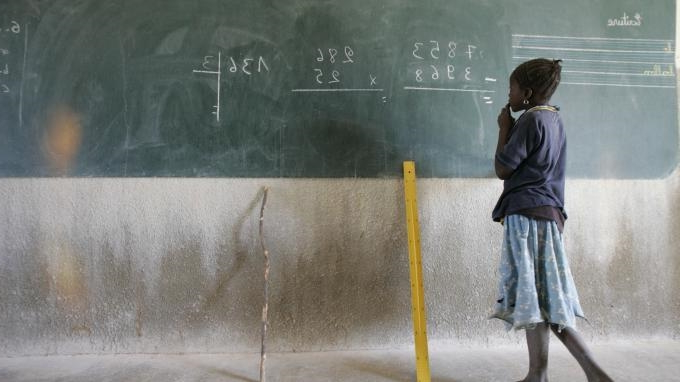 Les enseignants burkinabè annoncent une grève de 24 heures