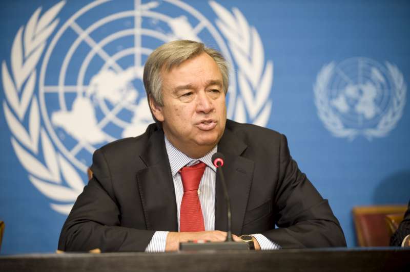 L’ONU réclame un cessez-le-feu en Libye pour «éviter le pire»