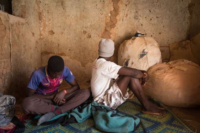 Un vaste réseau de trafiquants d’êtres humains démantelé à Djibouti