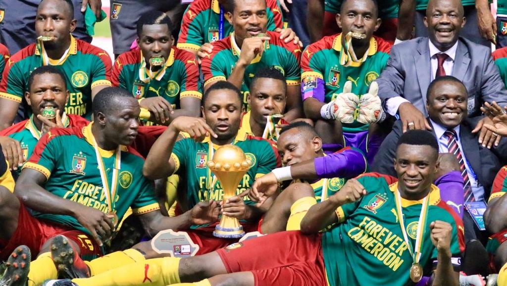 Le président de la CAF justifie la présence du Cameroun à la CAN 2019