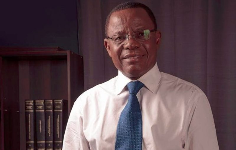L’opposant camerounais Kamto refuse le «huis clos» dans son jugement