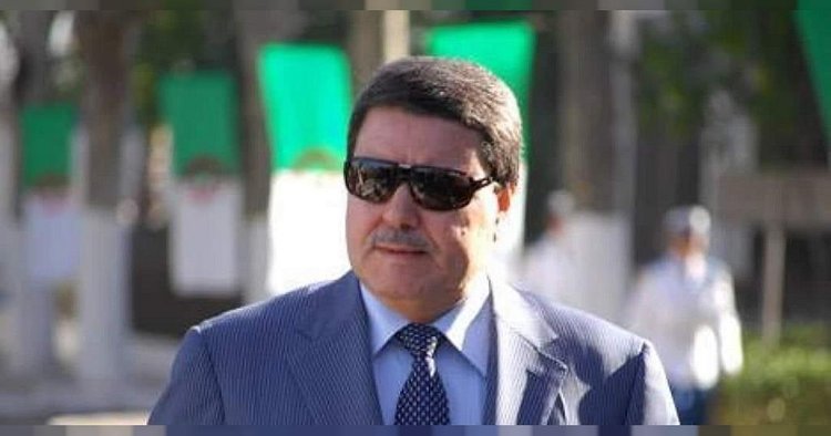 La justice algérienne convoque l’ex-patron de la police