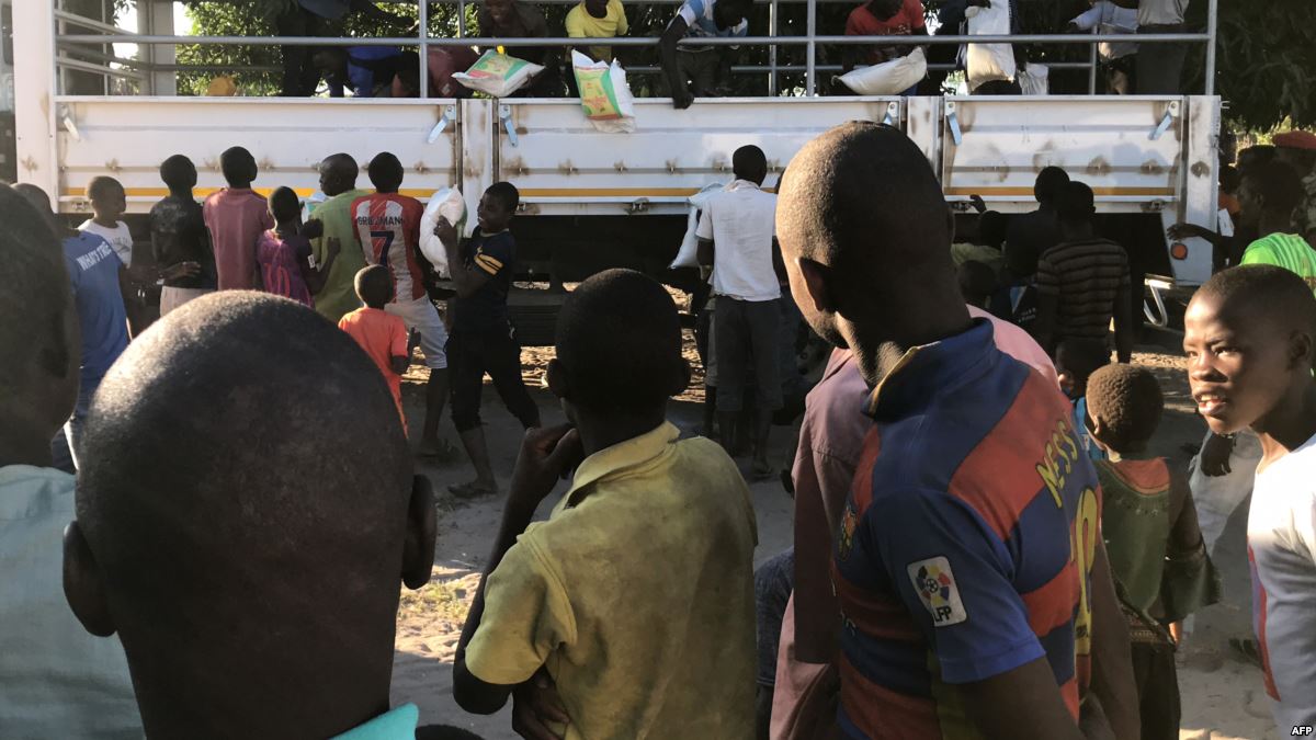 L’Afrique du Sud dénonce les attaques meurtrières contre des immigrés