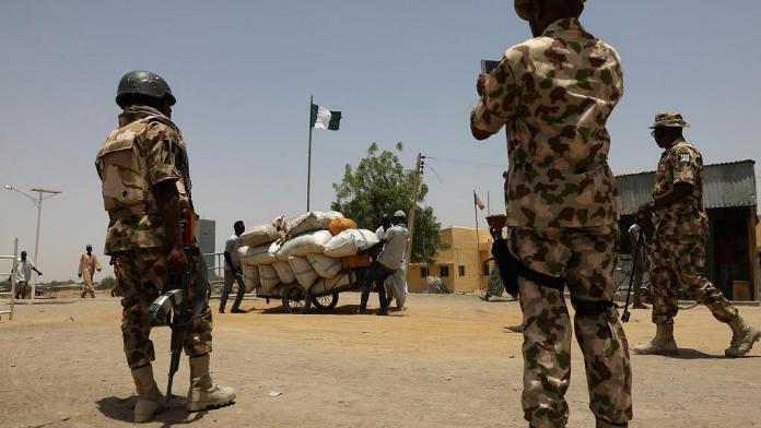 Des milliers de Nigérians évacués en prévision d’une offensive de l’armée contre Boko Haram