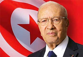 Tunisie-Présidentielle: Essebsi ne postulera pas pour un nouveau mandat