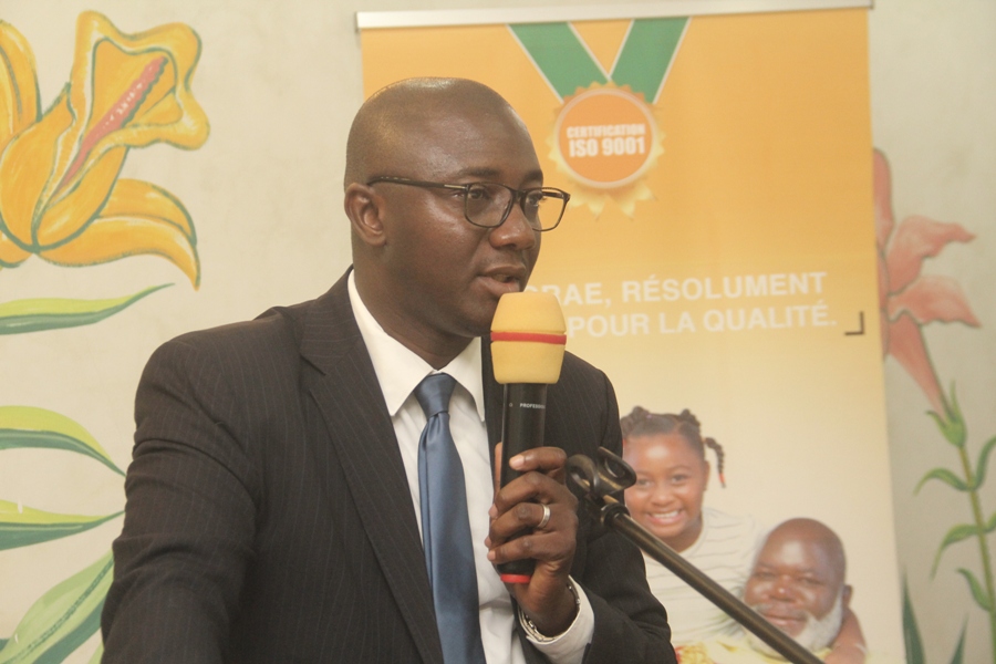 Côte d’Ivoire: L’IPS-CGRAE crée un fonds social pour ses assurés du 3è âge