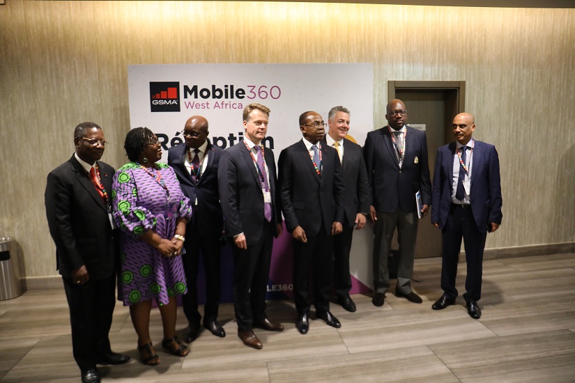 La Téléphonie mobile créatrice de richesses en Afrique de l’Ouest