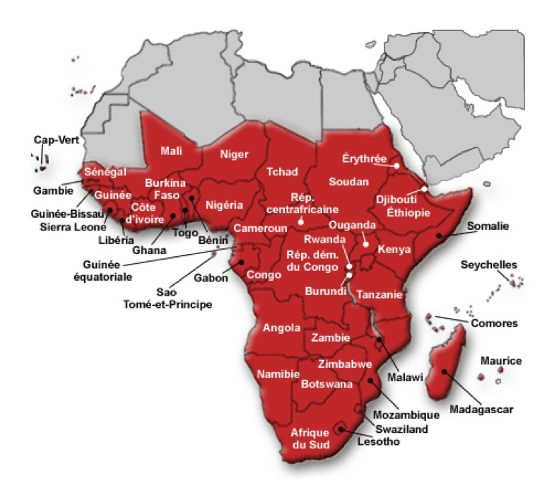 Banque Mondiale : La croissance en Afrique subsaharienne stagne à 3%