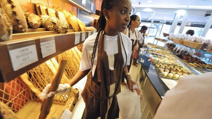 Grève des boulangers sénégalais pour une hausse du prix de la baguette