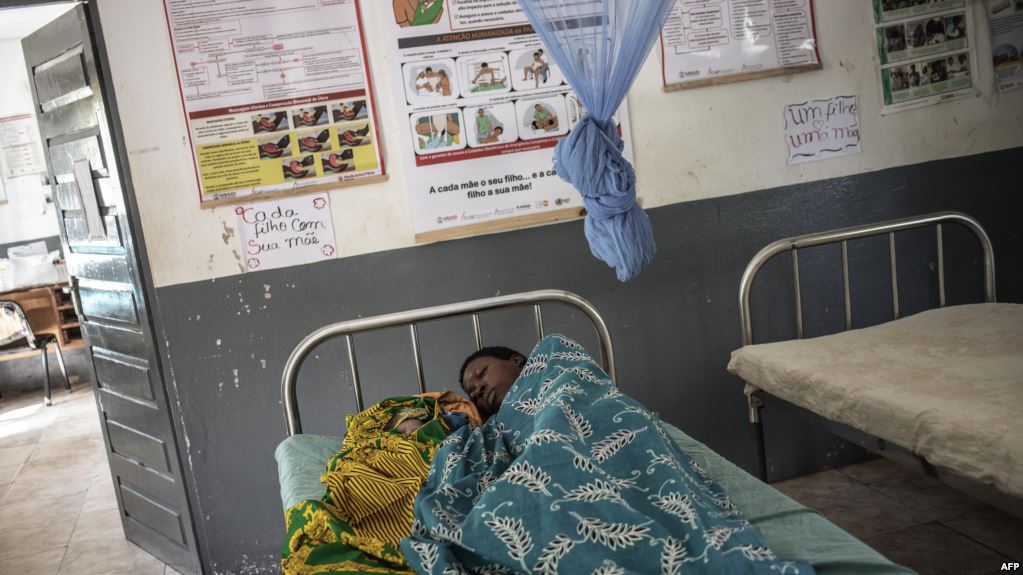 Cyclone Idai au Mozambique : Des femmes victimes d’abus sexuels en échange de nourriture