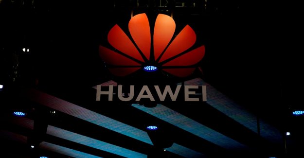 Huawei accusé par la CIA d’être financé par l’appareil sécuritaire chinois