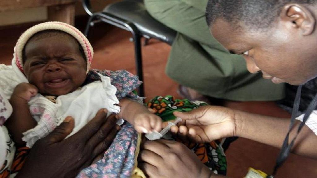 Malawi : Lancement du premier test à grande échelle, d’un vaccin contre le paludisme