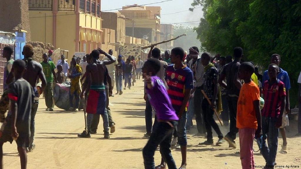 Mali : Des jeunes dogons et peuls s’engagent pour la réconciliation après le massacre d’Ogossagou