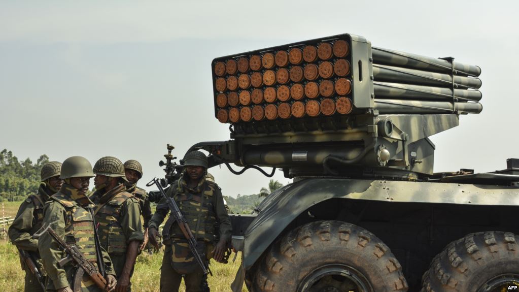 Six morts dans une nouvelle attaque de l’ADF contre un village à l’Est de la RDC