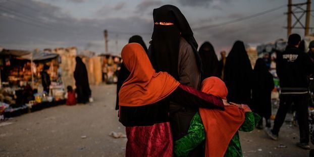 France : Des requêtes de rapatriement de familles de djihadistes rejetées par le Conseil d’Etat