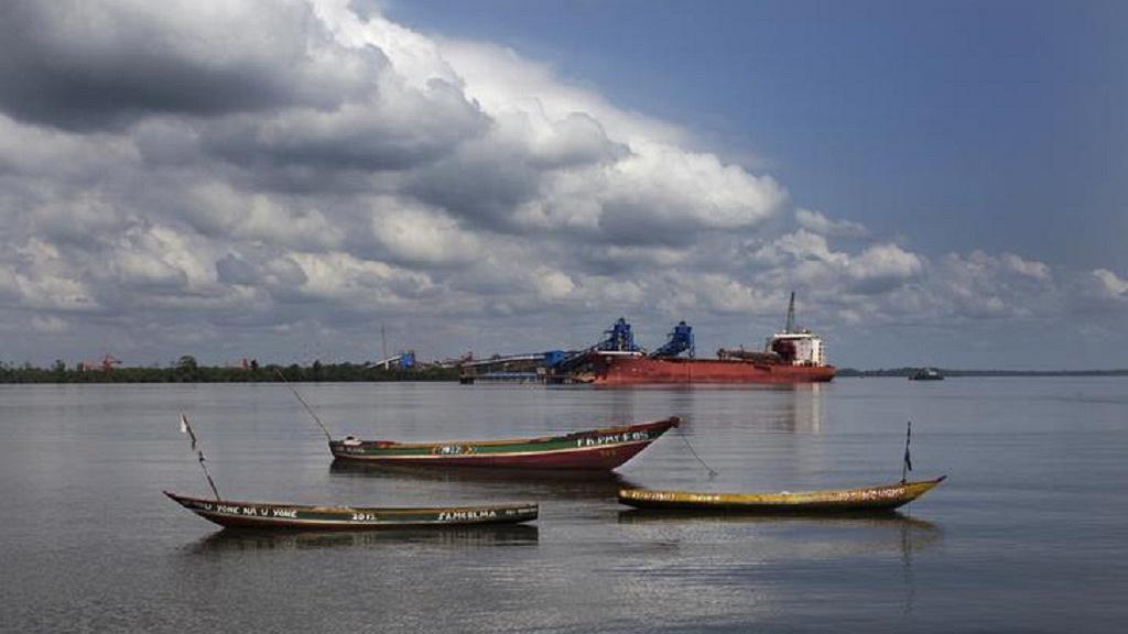 La pêche industrielle interdite durant le mois d’avril en Sierra Leone