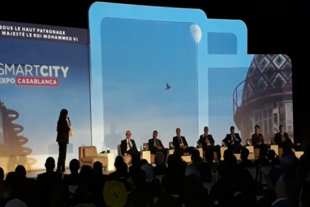 Smart City Expo Casablanca 2019 : Les startups et les citoyens mis à contribution