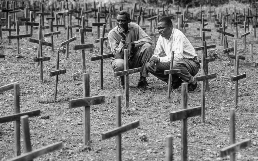 Génocide rwandais : Des intellectuels plaident  pour la «préservation de la mémoire»