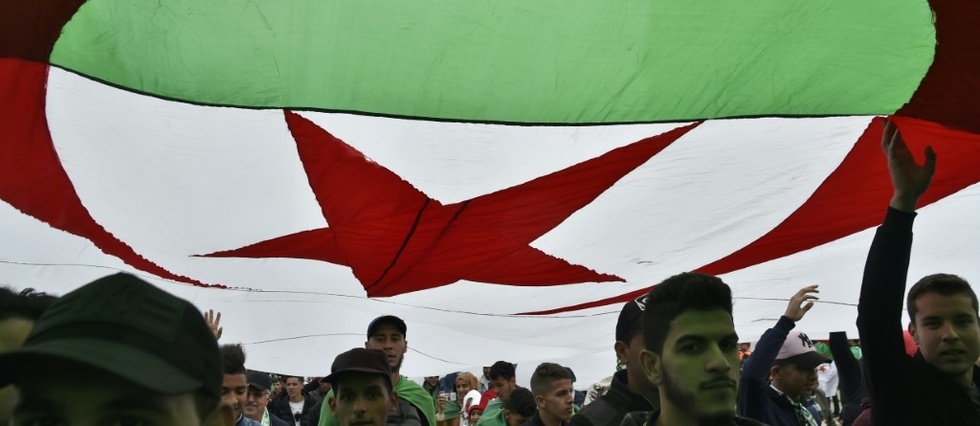 Algérie : L’incertitude plane sur le choix du successeur de Bouteflika