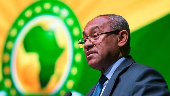 Afrique-Footbal : Le patron de CAF accusé de corruption et de harcèlement sexuel