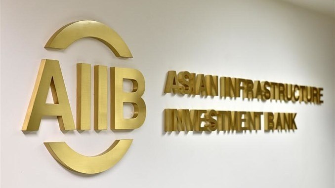 Adhésion de la Côte d’Ivoire, la Guinée et la Tunisie à l’AIIB