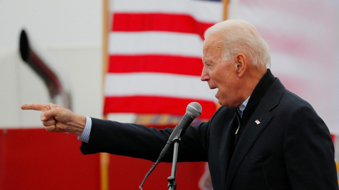 Etats-Unis : Joe Biden sur le point de déclarer sa candidature à l’investiture démocrate