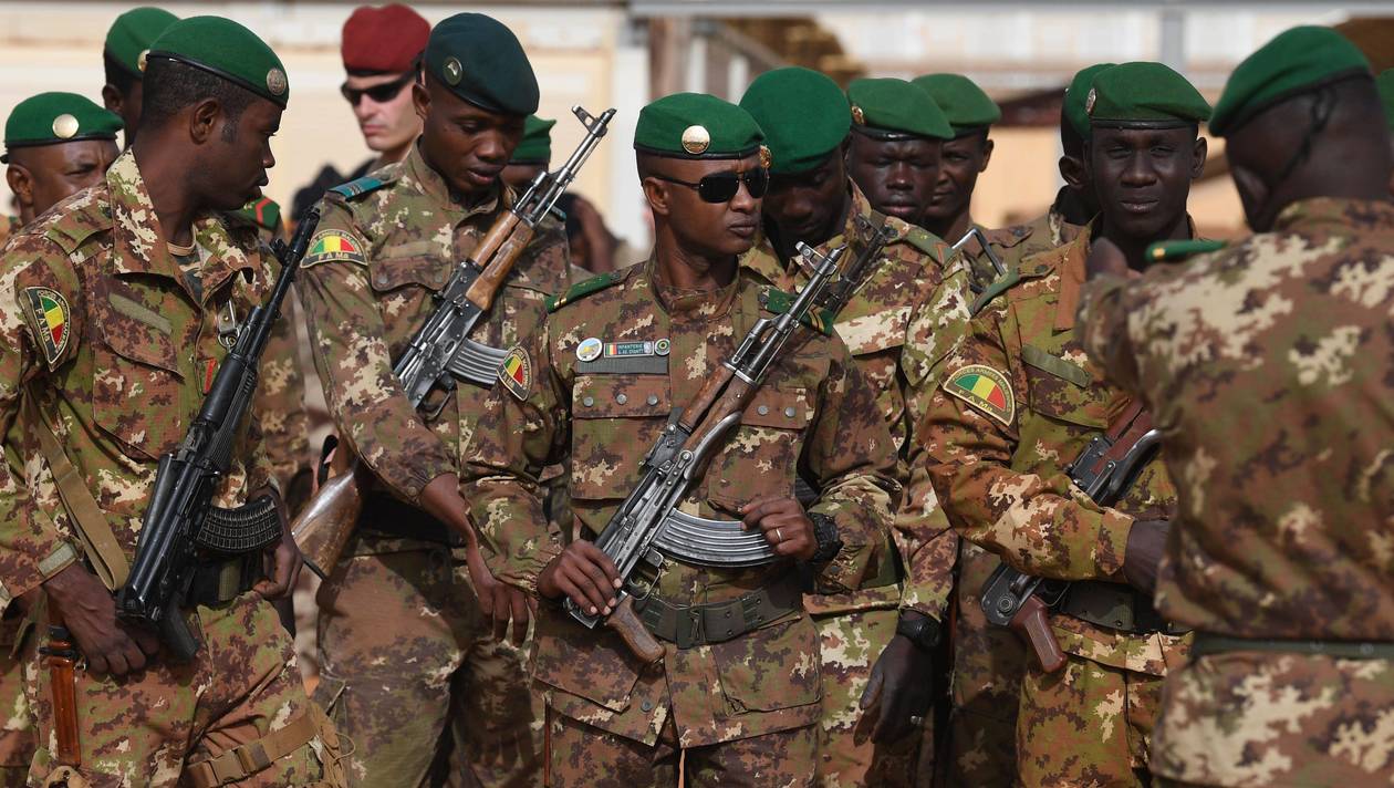 Plus de douze soldats maliens victimes d’une attaque armée à Guiré