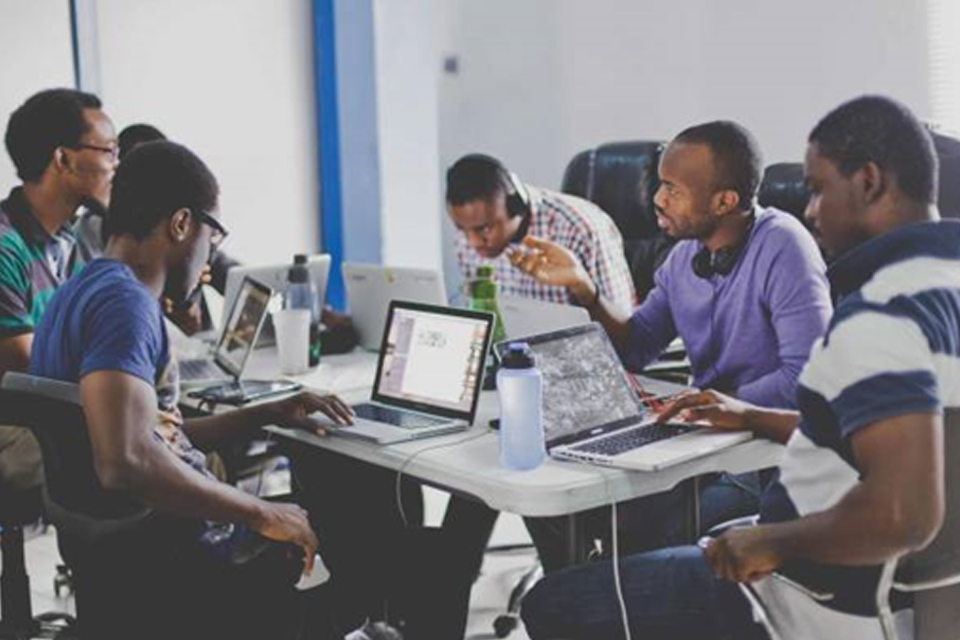 Quarante startups ouest-africaines dans le palmarès 2019 de MyAfricanStartUp 100