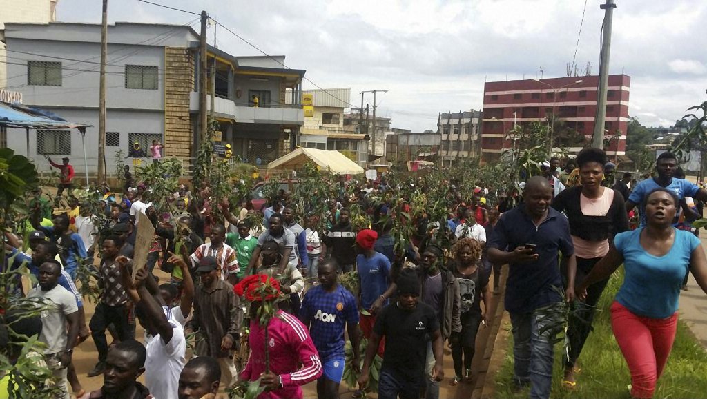 Le Conseil norvégien pour les réfugies dénonce la crise anglophone au Cameroun