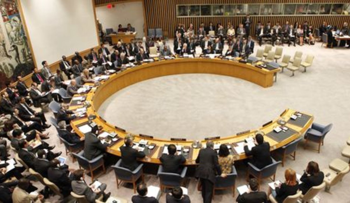 L’ONU disposée à réexaminer les mesures d’embargo sur l’importation des armes par la RCA