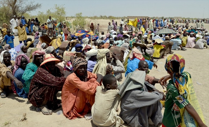 Niger : 88 civils tués et plus de 18.000 déplacés suite aux attaques de Boko Haram